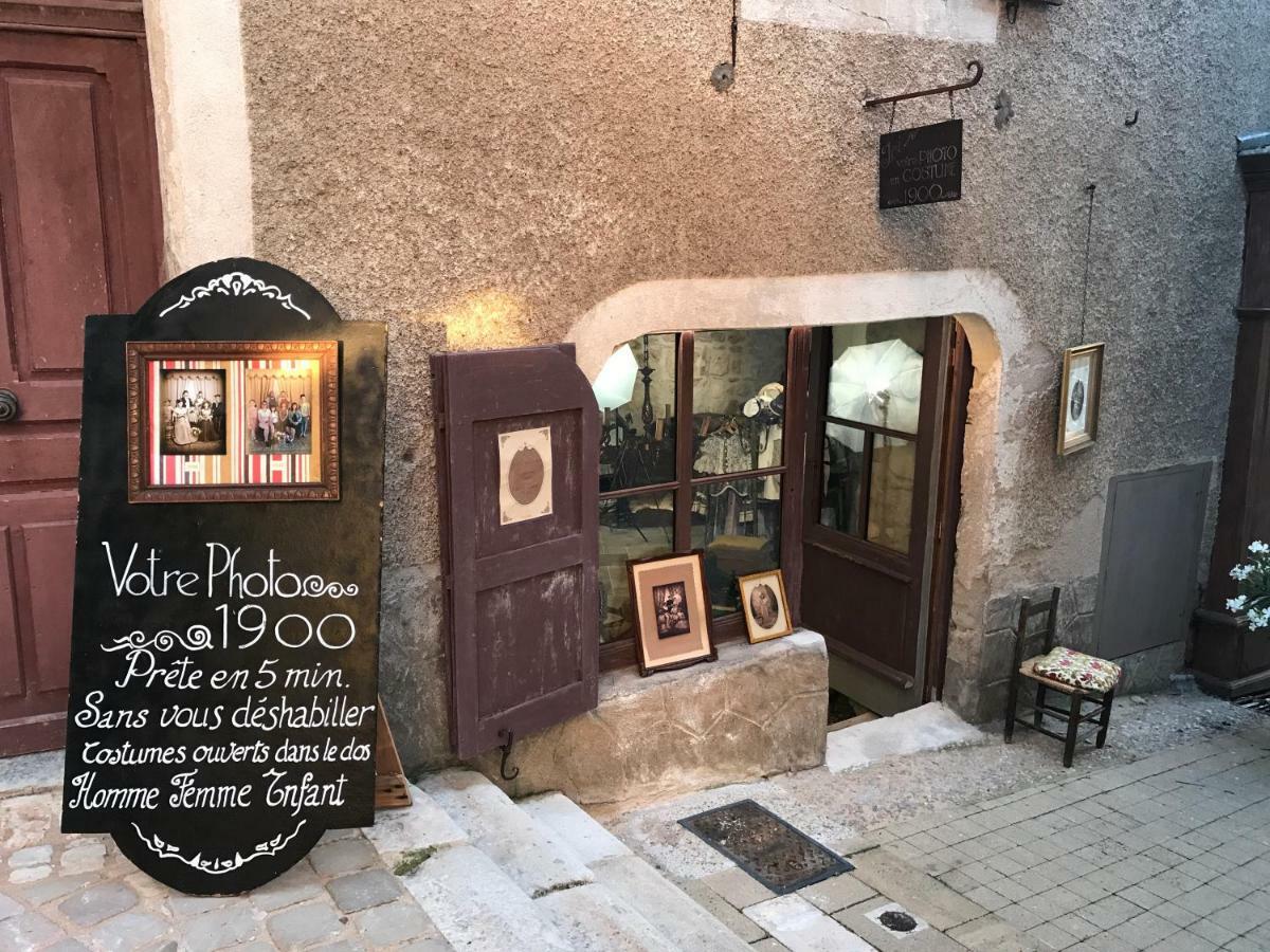 Les Maisons Du Perigord" Cote Malpas" Terrasson Exterior foto