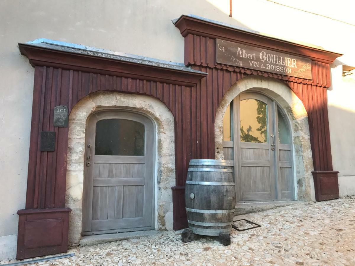 Les Maisons Du Perigord" Cote Malpas" Terrasson Exterior foto